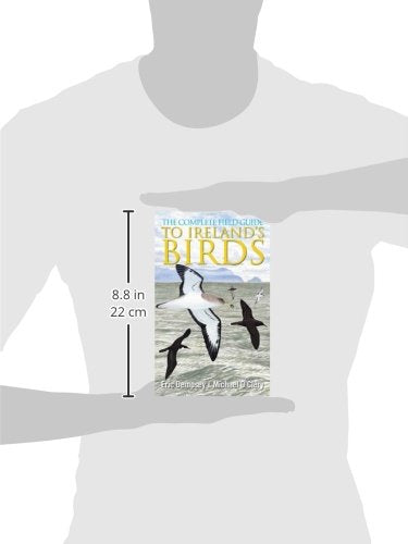 The Complete Field Guide to Ireland's Birds