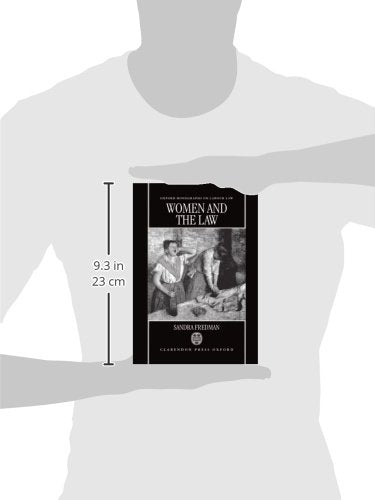 Women and the Law (Oxford Labour Law)