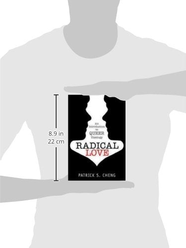 Radical Love: Introduction to Queer Theology