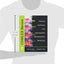 Clinical Anatomy and Osteopathic Manipulative Medicine: Comlex Review (Board Review Series)