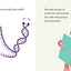 Baby Biochemist: DNA: Discover the Amazing Science Behind Your Body's Molecular Instructions! (Human Body Books, Science Gifts, Medical Books for Kids) (Baby University)