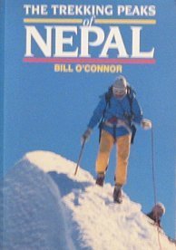 The Trekking Peaks of Nepal