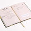 The 52 Lists Project: A Year of Weekly Journaling Inspiration (A Guided Self-Care & Manifestation Journal for Women with Prompts, Photos, and Illustrations)