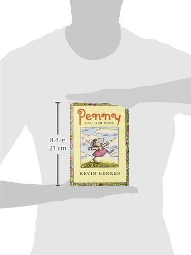 Penny and Her Song