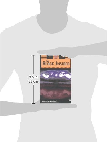The Black Insider (African Writers Library)