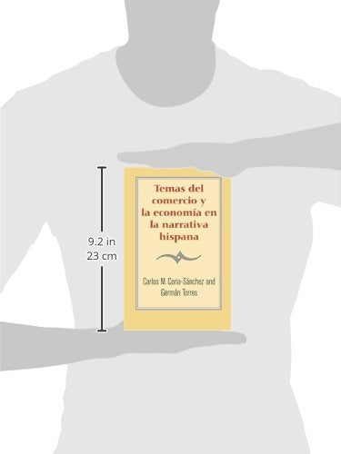 Temas del comercio y la economía en la narrativa hispana