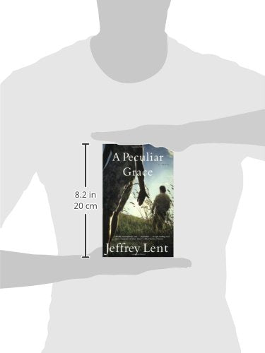 A Peculiar Grace: A Novel