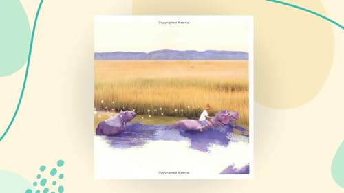 Wherever You Are: My Love Will Find You by Nancy Tillman
