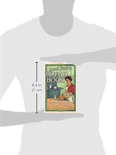 Aunt Barb's Bread Book