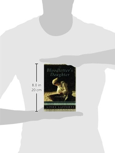 The Bloodletter's Daughter: A Novel of Old Bohemia