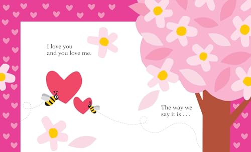 Chicka Chicka I Love You (Chicka Chicka Book, A)
