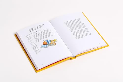 The Hungover Cookbook