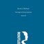 Pedagogics Of Kindergarten V3 (History of British Educational Thought)