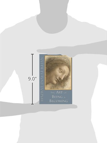 The Art of Being and Becoming