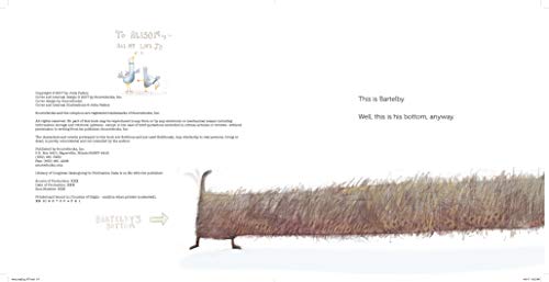 The Very Very Very Long Dog: A Sweet Self Esteem Building Book For Kids