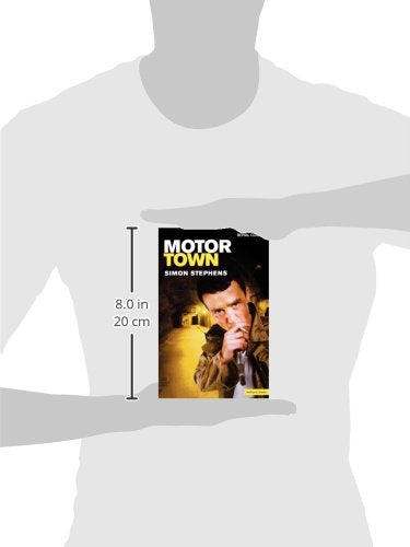 Motortown (Modern Plays)