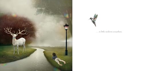 I Love You Like a River