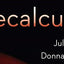 Precalculus