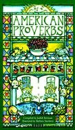 American Proverbs