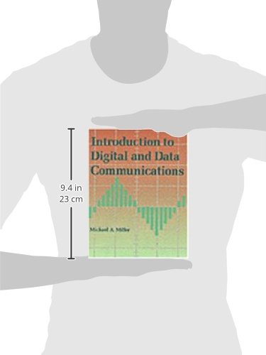 Introduction to Digital and Data Communications