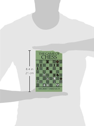 The Game of Chess (Dover Chess)