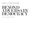 Beyond Adversary Democracy