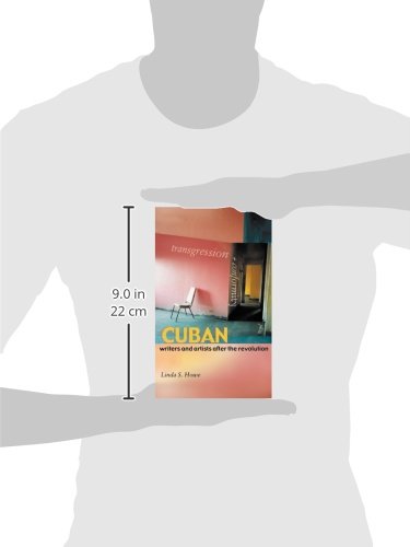 Transgression and Conformity: Cuban Writers and Artists after