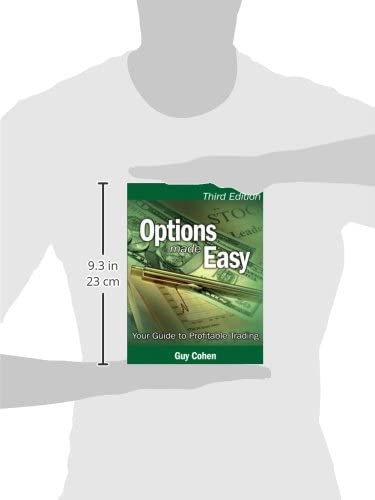 Options Made Easy: Your Guide to Profitable Trading