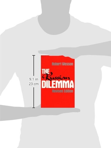 The Russian Dilemma