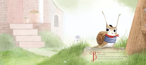 Escargot