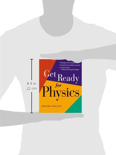 Get Ready for Physics