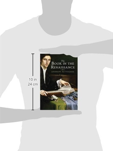 The Book in the Renaissance