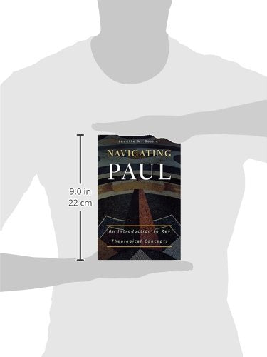 Navigating Paul: An Introduction to Key Theological Concepts