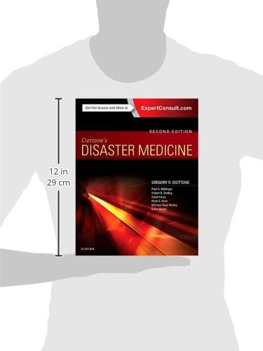 Ciottone's Disaster Medicine