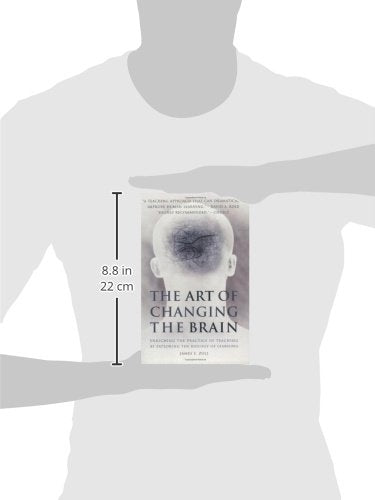 The Art of Changing the Brain
