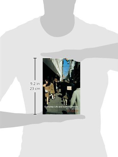 Everyday Life and Cultural Theory