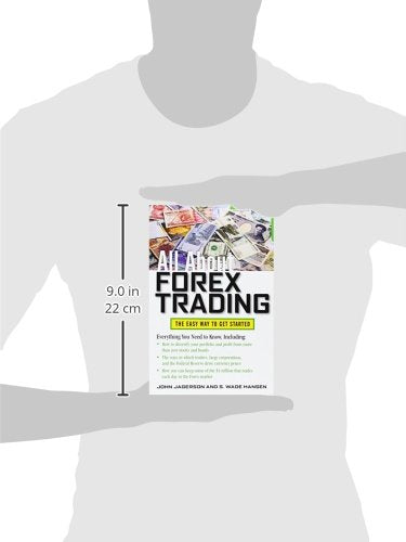 All About Forex Trading