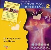 Songs From I Love You Rituals, Volume 2
