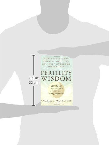 Fertility Wisdom: How Traditional Chinese Medicine Can Help Overcome Infertility