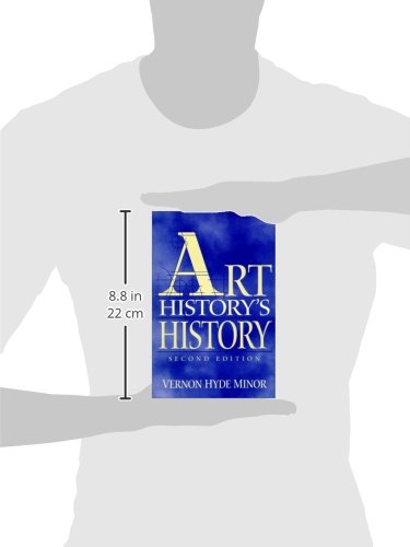 Art History's History