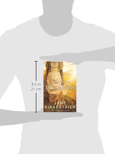 A Light in the Wilderness: A Novel