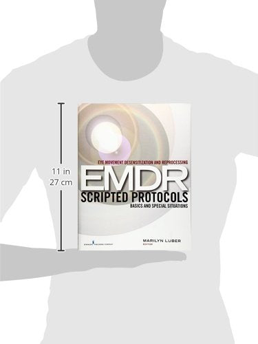 Eye Movement Desensitization and Reprocessing (EMDR) Scripte