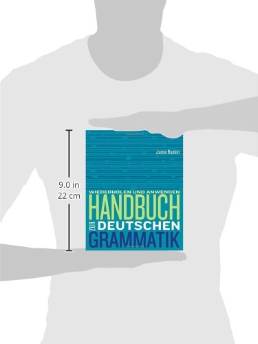 Handbuch zur deutschen Grammatik (World Languages)