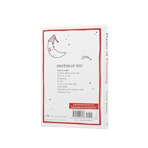 Poems of Parenting