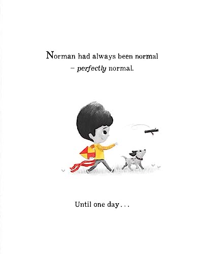 Perfectly Norman