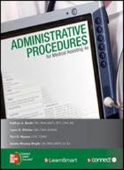 Administrative Procedures for Medical Assisting
