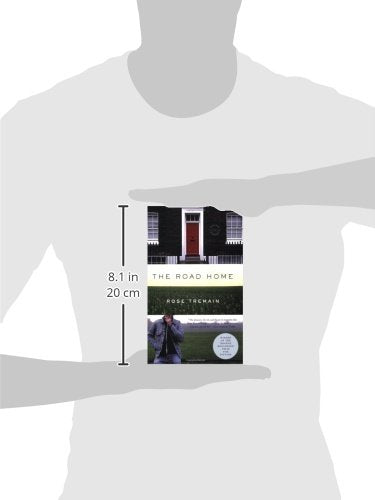 The Road Home: A Novel