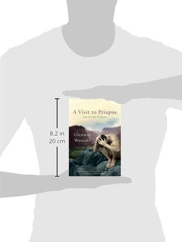 A Visit to Priapus and Other Stories