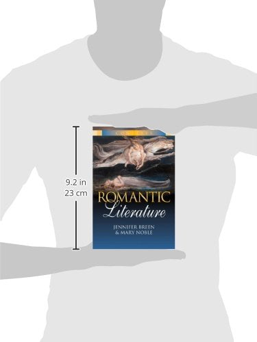 Romantic Literature (Contexts)