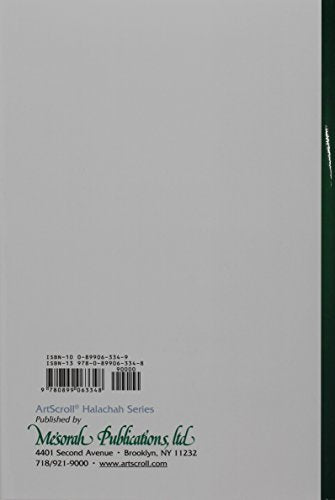 Shabbos Home a Comprehensive Halachic Guide To (Shabbos Home)